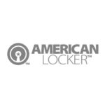 American Locker Logo